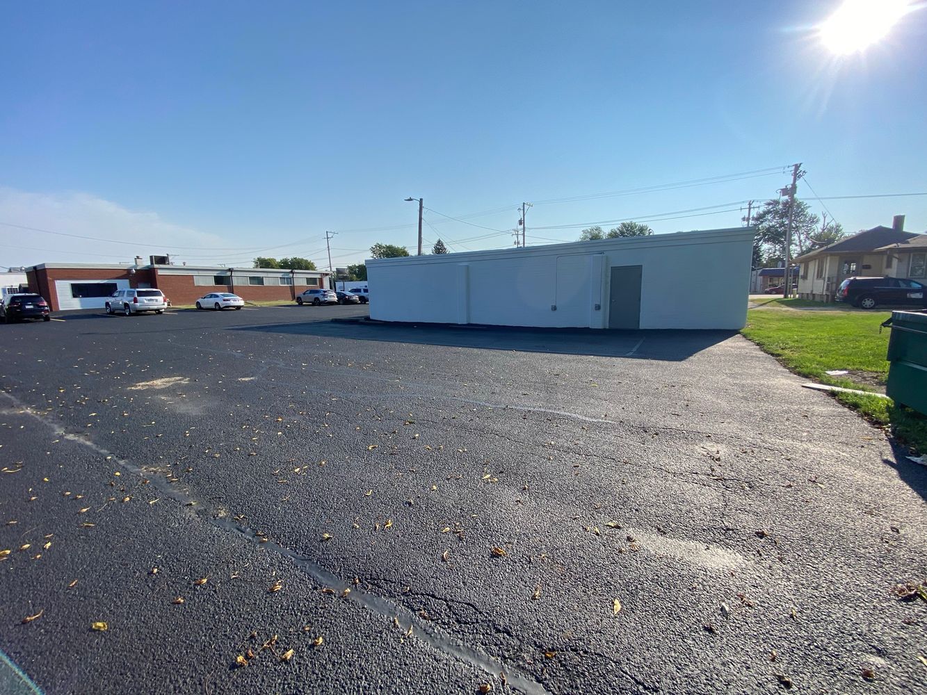 750 N Henderson St, Galesburg, IL 61401